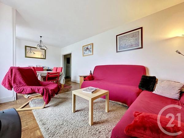 Appartement F4 à vendre  4 pièces - 80,04 m 2   VERSAILLES  - 78
