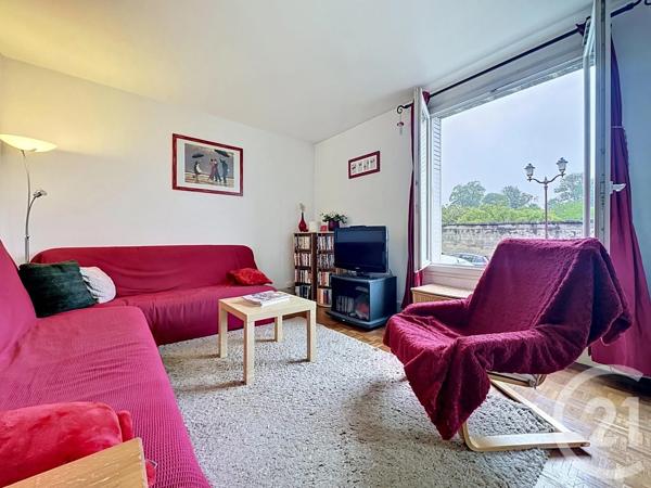 Appartement F4 à vendre  4 pièces - 80,04 m 2   VERSAILLES  - 78