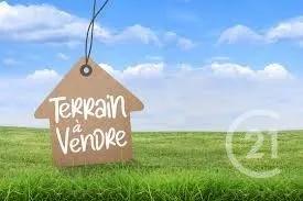 Terrain à vendre  416 m 2   CHAMPS SUR MARNE  - 77
