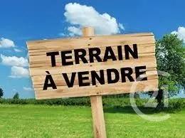 Terrain à vendre  416 m 2   CHAMPS SUR MARNE  - 77