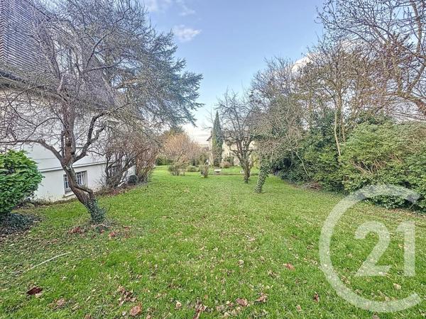 Terrain à vendre  416 m 2   CHAMPS SUR MARNE  - 77