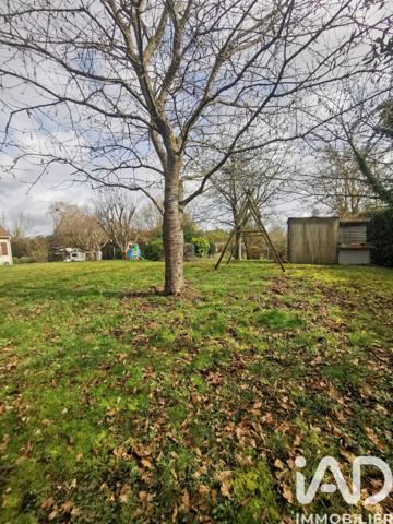 Terrain à vendre 668 m² Grisy-Suisnes