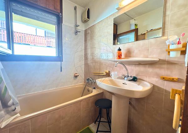 Appartement 1 chambre(s) à vendre - Arâches-la-Frasse, Haute-Savoie - 74