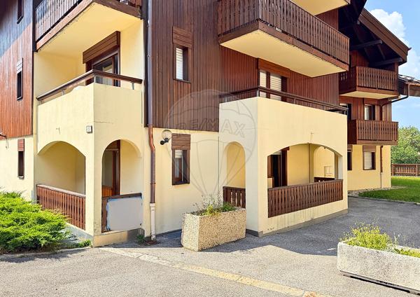 Appartement 1 chambre(s) à vendre - Arâches-la-Frasse, Haute-Savoie - 74
