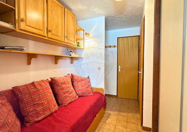 Appartement 1 chambre(s) à vendre - Arâches-la-Frasse, Haute-Savoie - 74