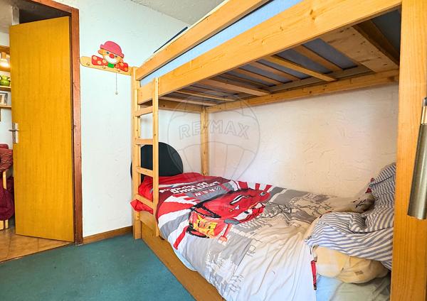 Appartement 1 chambre(s) à vendre - Arâches-la-Frasse, Haute-Savoie - 74