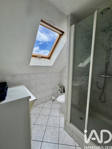 Maison à vendre 4 pièces 131 m² Chilly-Mazarin