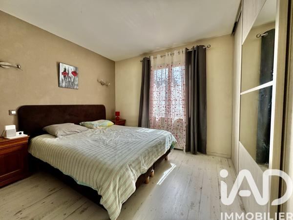 Maison à vendre 4 pièces 131 m² Chilly-Mazarin