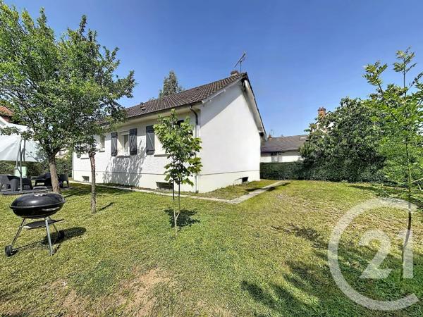 Maison à vendre  5 pièces - 95,30 m 2   OLIVET  - 45
