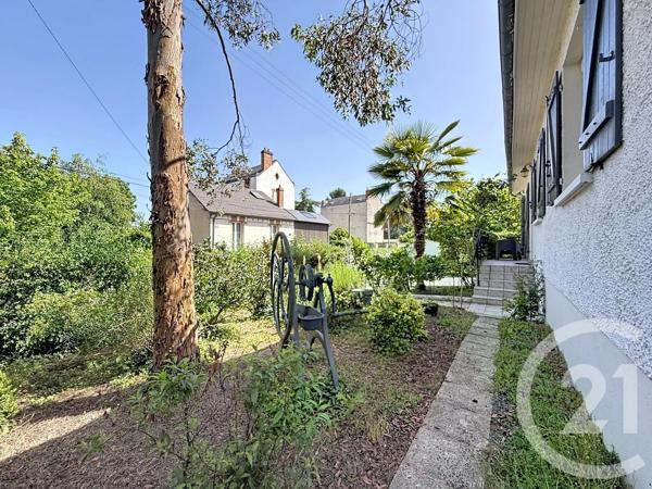 Maison à vendre  5 pièces - 95,30 m 2   OLIVET  - 45
