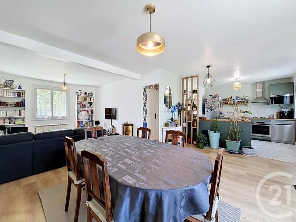 Maison à vendre  5 pièces - 95,30 m 2   OLIVET  - 45