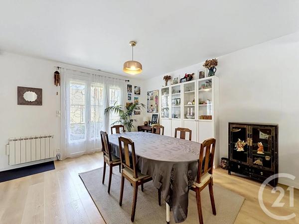Maison à vendre  5 pièces - 95,30 m 2   OLIVET  - 45