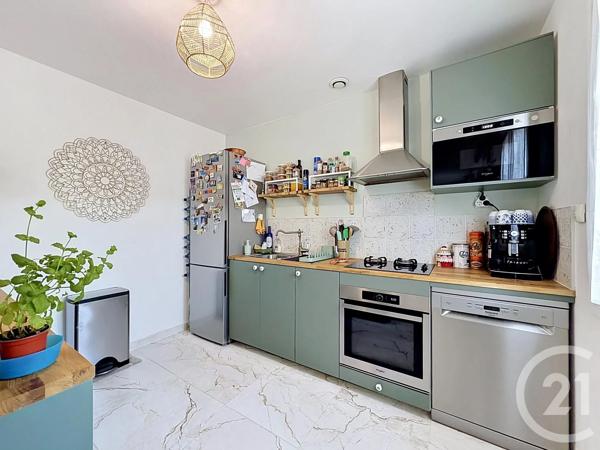Maison à vendre  5 pièces - 95,30 m 2   OLIVET  - 45