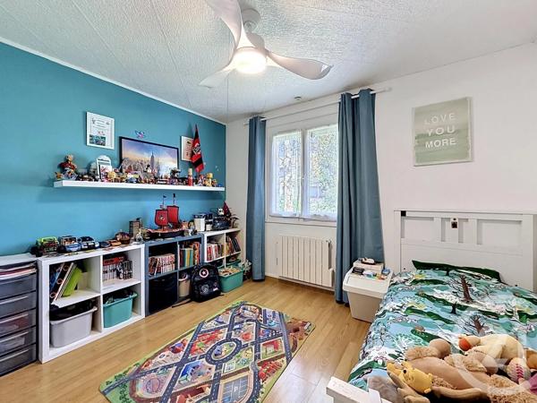 Maison à vendre  5 pièces - 95,30 m 2   OLIVET  - 45