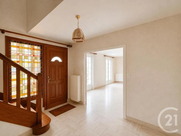 Maison à vendre  4 pièces - 118,13 m 2   COMBLEUX  - 45