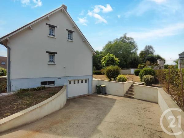 Maison à vendre  4 pièces - 118,13 m 2   COMBLEUX  - 45