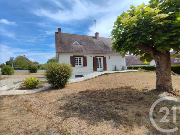 Maison à vendre  4 pièces - 118,13 m 2   COMBLEUX  - 45