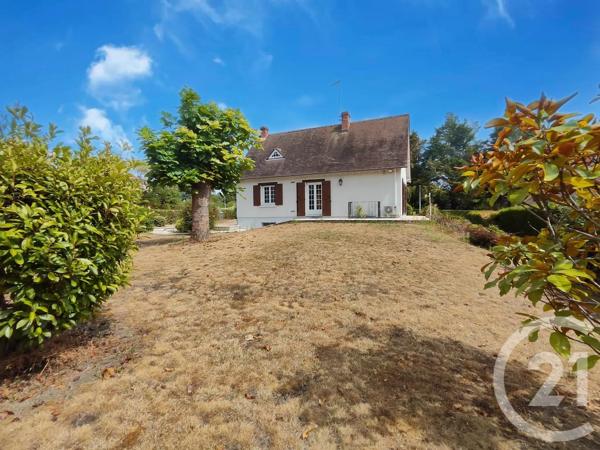 Maison à vendre  4 pièces - 118,13 m 2   COMBLEUX  - 45