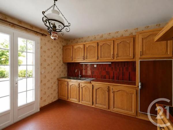 Maison à vendre  4 pièces - 118,13 m 2   COMBLEUX  - 45