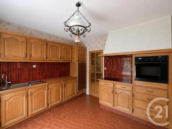 Maison à vendre  4 pièces - 118,13 m 2   COMBLEUX  - 45