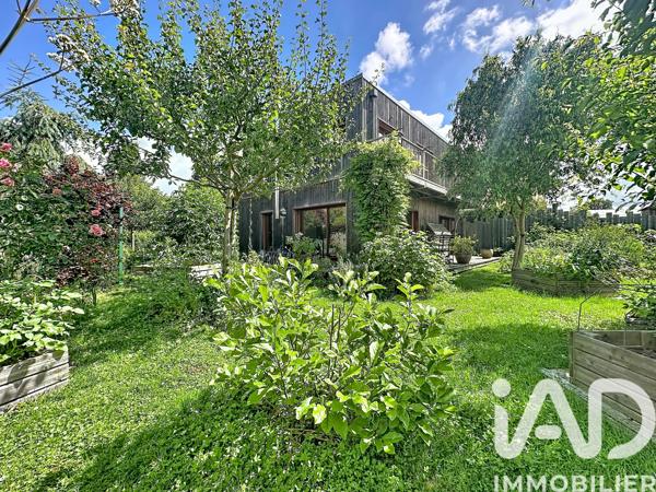 Maison à vendre 5 pièces 136,5 m² Rambouillet