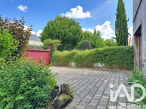 Maison à vendre 5 pièces 136,5 m² Rambouillet