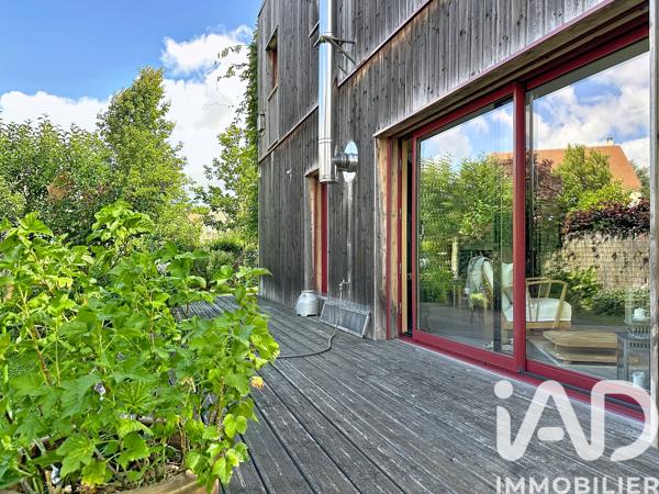 Maison à vendre 5 pièces 136,5 m² Rambouillet