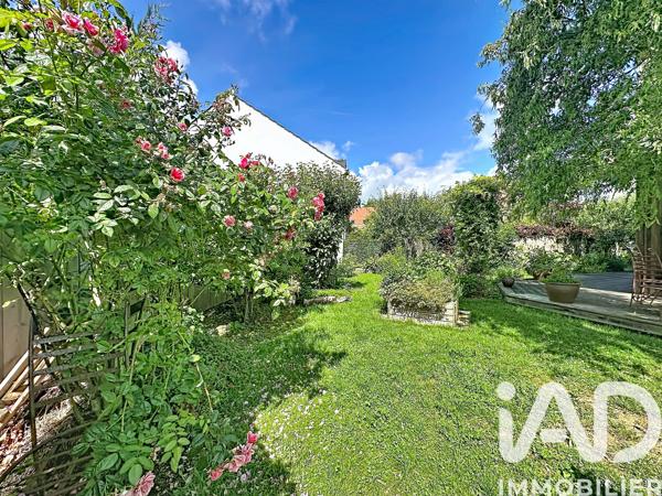 Maison à vendre 5 pièces 136,5 m² Rambouillet