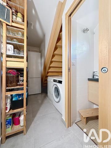 Maison à vendre 5 pièces 136,5 m² Rambouillet