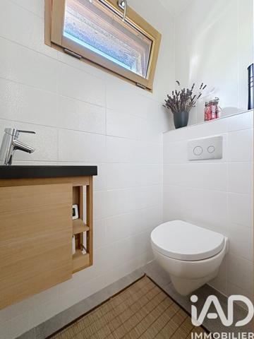 Maison à vendre 5 pièces 136,5 m² Rambouillet