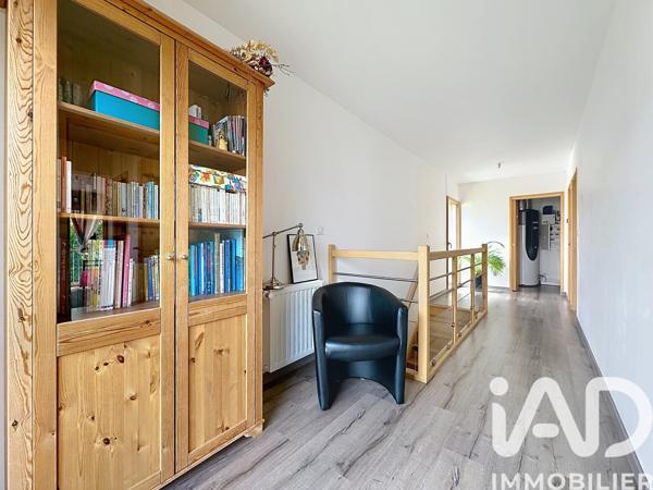 Maison à vendre 5 pièces 136,5 m² Rambouillet