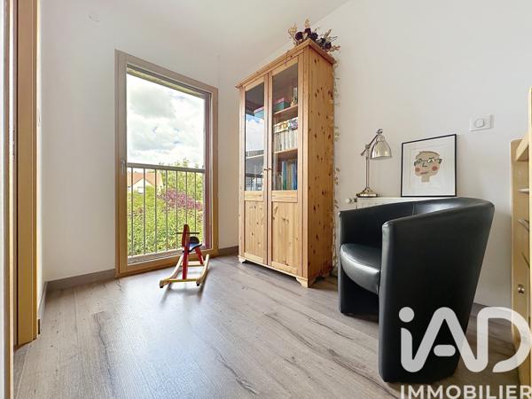 Maison à vendre 5 pièces 136,5 m² Rambouillet
