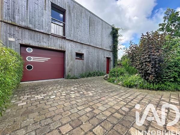 Maison à vendre 5 pièces 136,5 m² Rambouillet