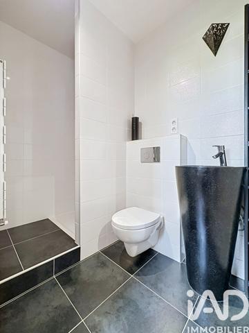Maison à vendre 5 pièces 136,5 m² Rambouillet