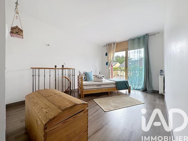 Maison à vendre 5 pièces 136,5 m² Rambouillet