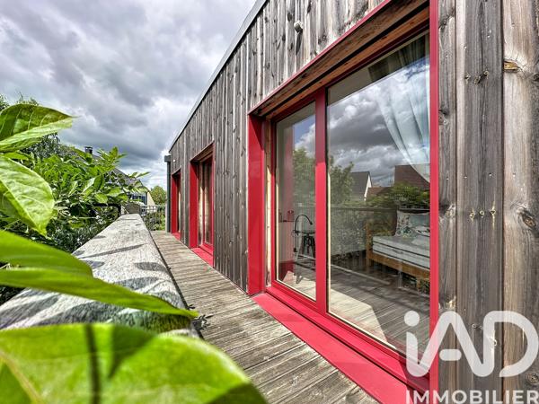 Maison à vendre 5 pièces 136,5 m² Rambouillet
