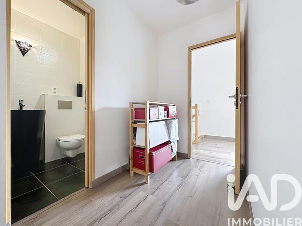 Maison à vendre 5 pièces 136,5 m² Rambouillet