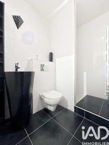 Maison à vendre 5 pièces 136,5 m² Rambouillet