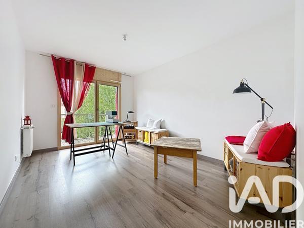 Maison à vendre 5 pièces 136,5 m² Rambouillet