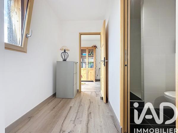 Maison à vendre 5 pièces 136,5 m² Rambouillet