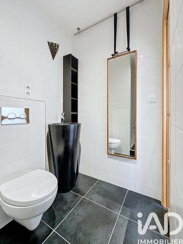 Maison à vendre 5 pièces 136,5 m² Rambouillet