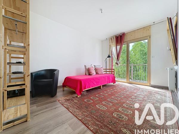 Maison à vendre 5 pièces 136,5 m² Rambouillet