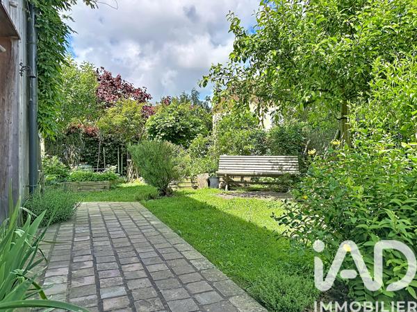 Maison à vendre 5 pièces 136,5 m² Rambouillet
