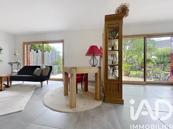 Maison à vendre 5 pièces 136,5 m² Rambouillet