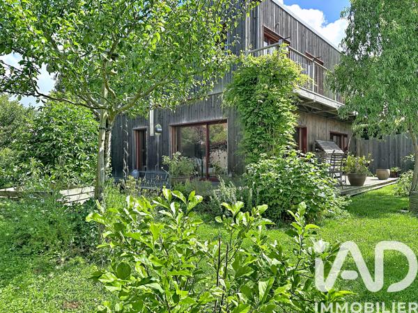 Maison à vendre 5 pièces 136,5 m² Rambouillet