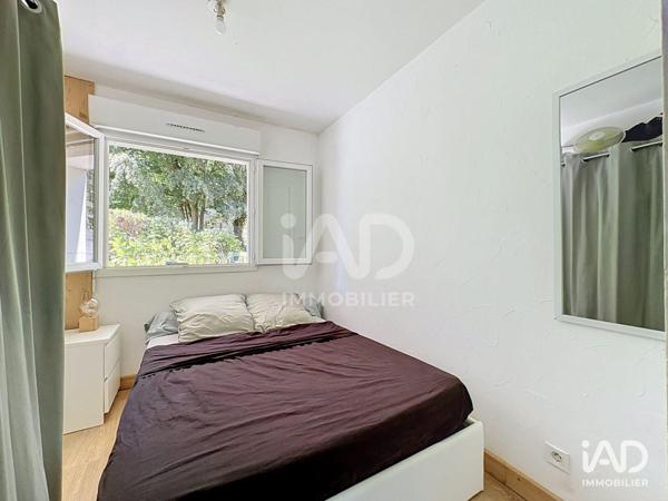 Appartement à vendre 2 pièces 36 m² Annecy