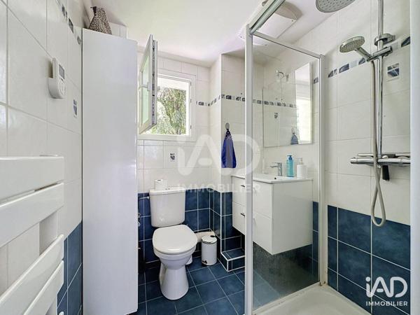 Appartement à vendre 2 pièces 36 m² Annecy