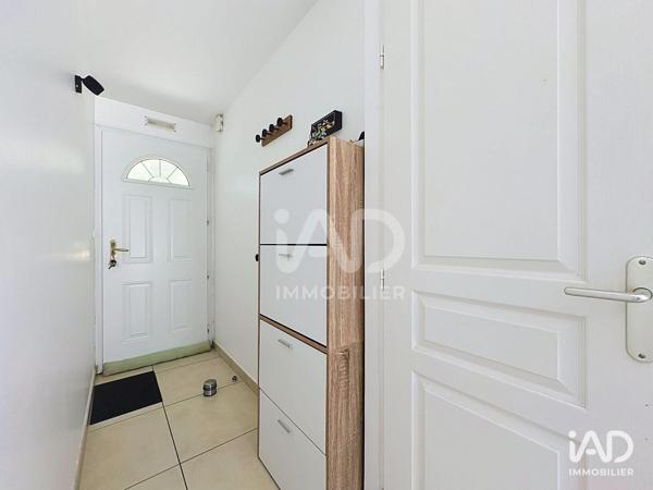 Appartement à vendre 2 pièces 36 m² Annecy