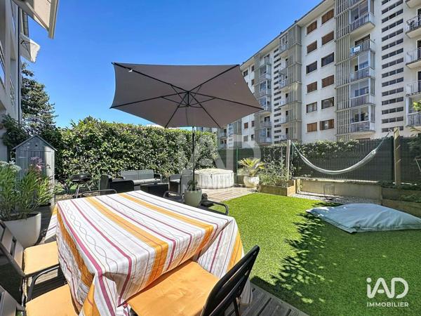 Appartement à vendre 2 pièces 36 m² Annecy