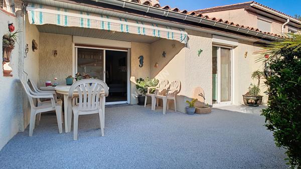 Maison familiale 5 pièces avec piscine, quartier paisible